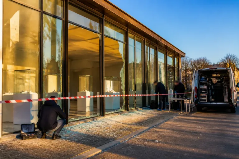 Le musée Lalique de Wingen‑sur‑Moder fermé après un important cambriolage