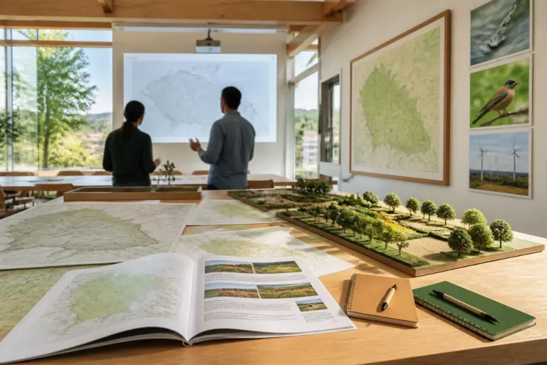Le Parc naturel régional du Luberon adopte sa Charte 2026-2041 et s’étend à deux communes