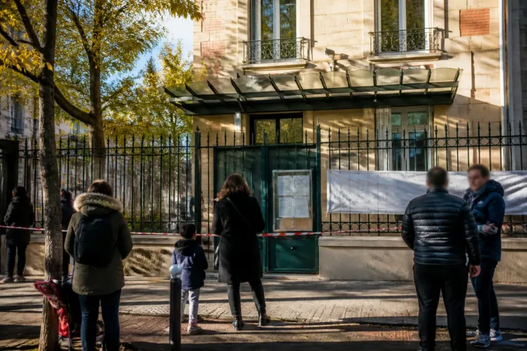 Le parquet fait appel après la relaxe d’un ex-animateur périscolaire du 11e