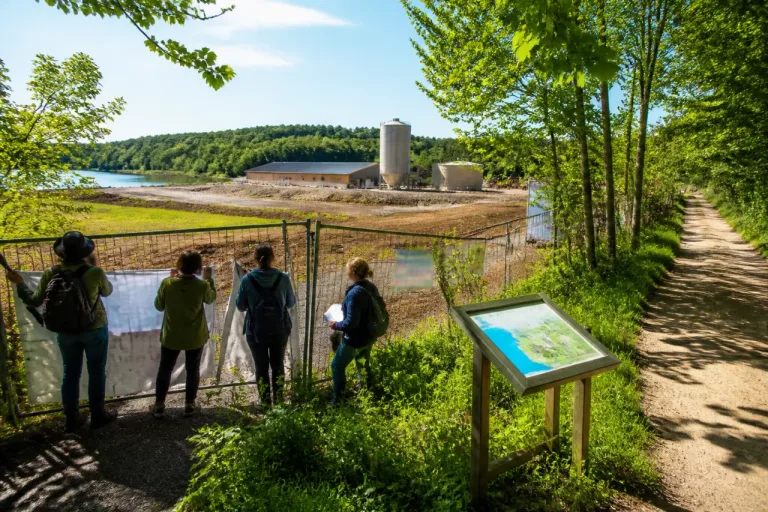 Le préfet autorise la porcherie de Royère-de-Vassivière, mais impose des garde-fous stricts