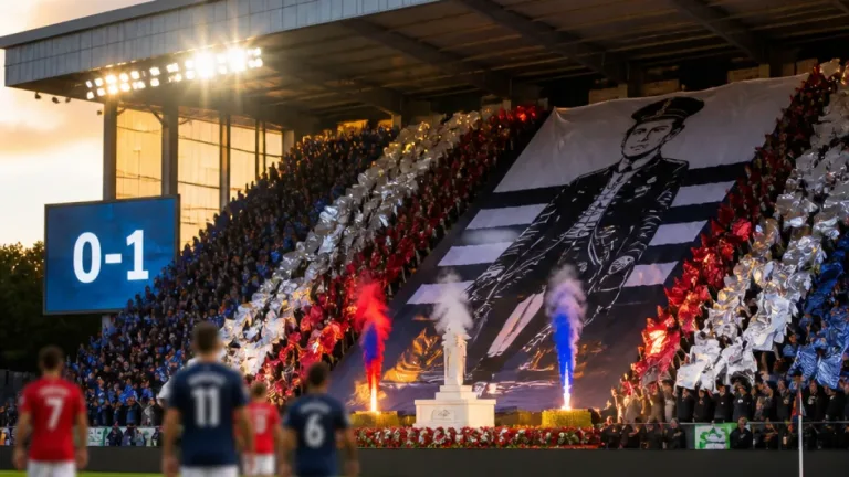 Le PSG débloque son compteur à Brest après une soirée chargée en émotions