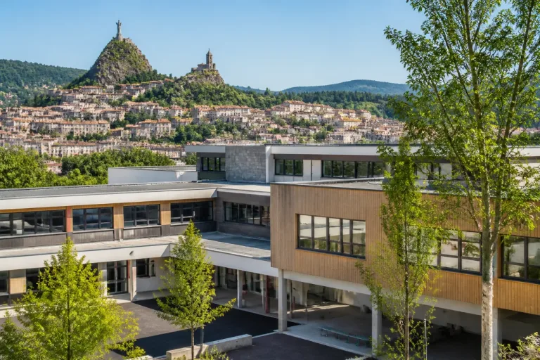 Le Puy-en-Velay : au lycée Simone-Weil, l’inclusion récompensée au plus haut niveau