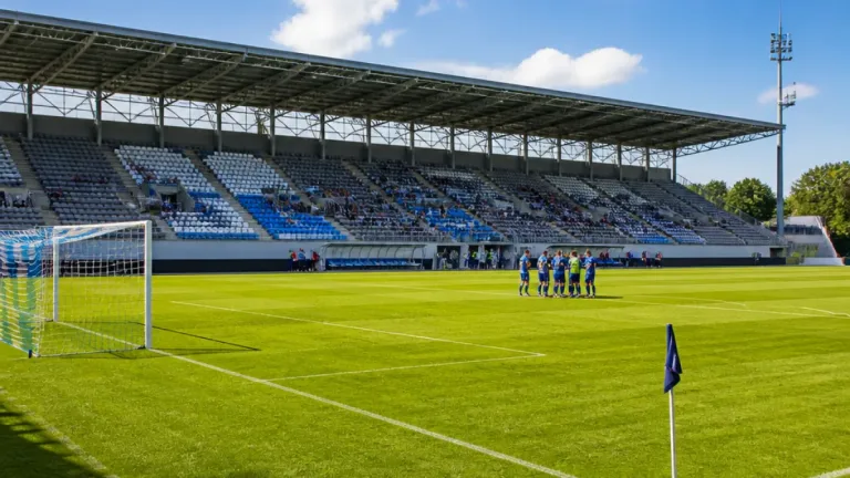 Le Puy-en-Velay : les Ponots concluent leur préparation par un succès 2-0 face à Espaly