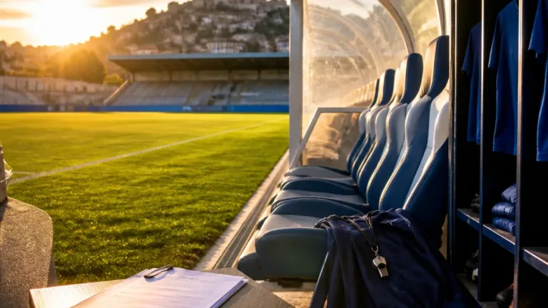 Le Puy-en-Velay : Stéphane Dief prolonge son contrat jusqu’en 2028