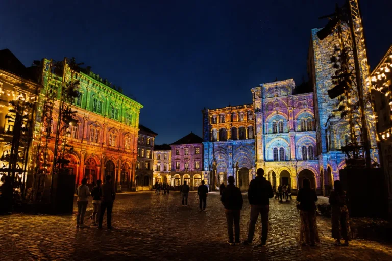 Le Puy-en-Velay : un week-end lumineux et actif, du 3 au 5 juillet