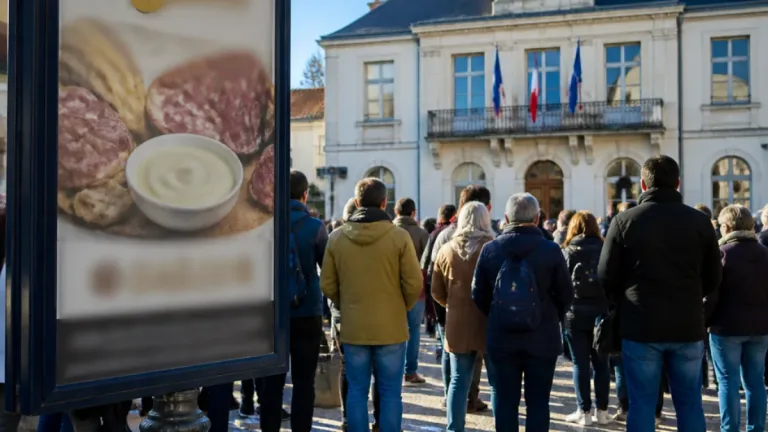 Le Rassemblement National de Haute‑Saône annonce une venue de Christophe Barthès, la controverse enfle