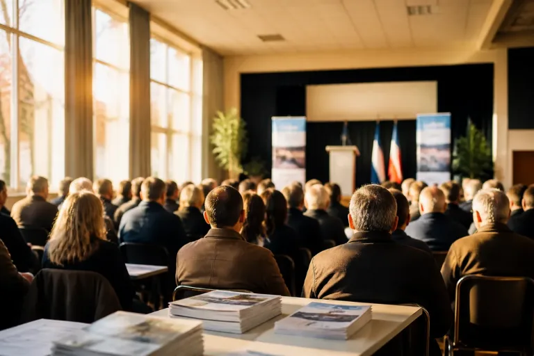 Le RN et ses alliés dévoilent une liste pour les sénatoriales dans l’Aisne