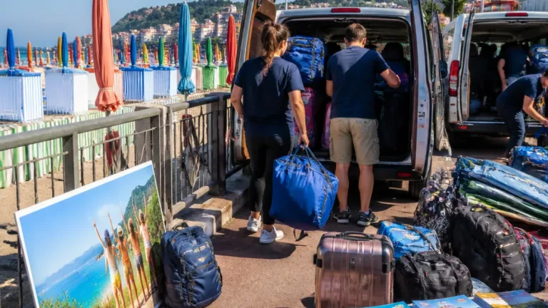 Le Secours populaire du Calvados relance ses actions pour offrir des vacances aux familles