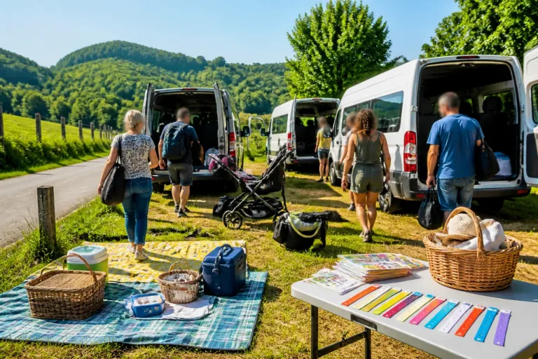 Le Secours populaire organise des « journées bonheur » pour les familles creusoises cet été