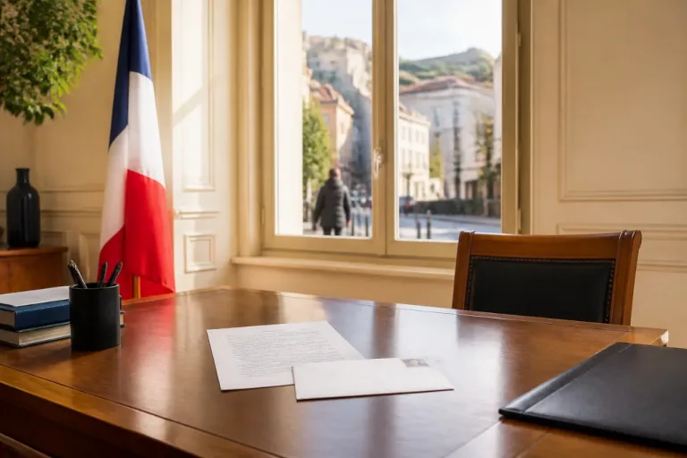 Le sénateur Cédric Perrin interpelle le Sénat du Paraguay après des insultes visant Mbappé