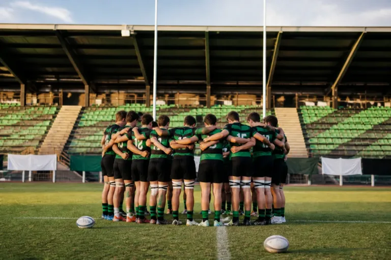 Le Stade Nantais propulse ses U16 en élite Gaudermen, une rareté pour un club de N2