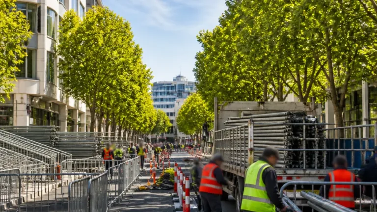 Le Tour de France ne passera pas à Issy-les-Moulineaux dimanche 26 juillet
