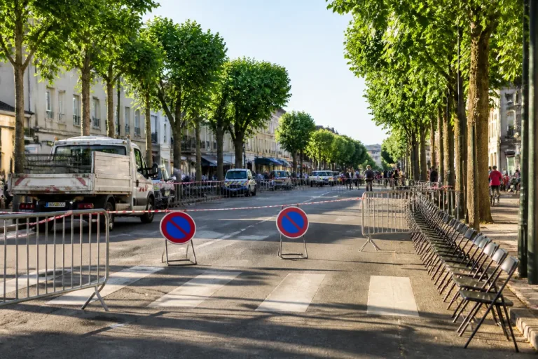 Le Tour de France stoppe à Hagetmau le 10 juillet : itinéraire, horaires et restrictions dans les Landes