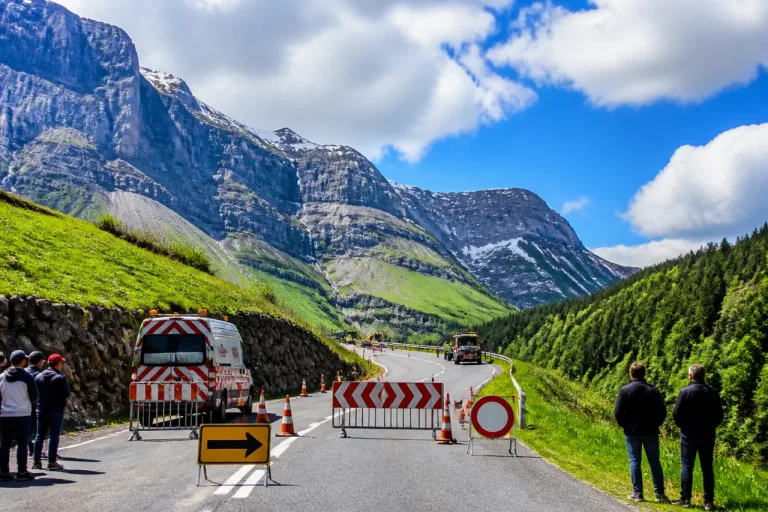 Le Tour de France traverse les Hautes‑Pyrénées : deux étapes, 217 km et de fortes restrictions de circulation