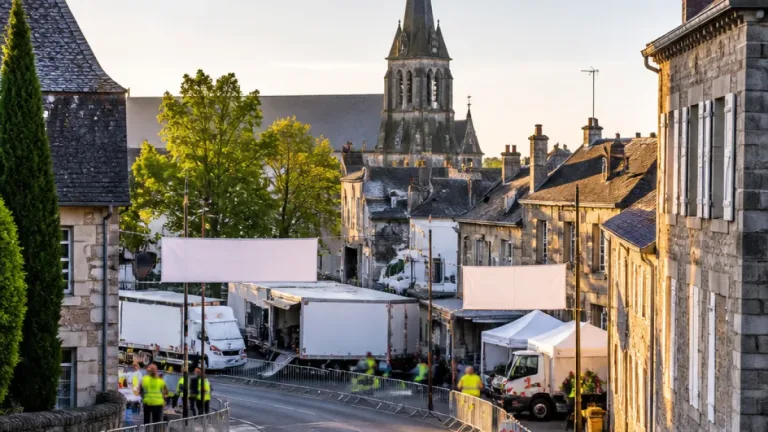 Le Tour de France, vitrine mondiale et facture partagée pour le Cantal