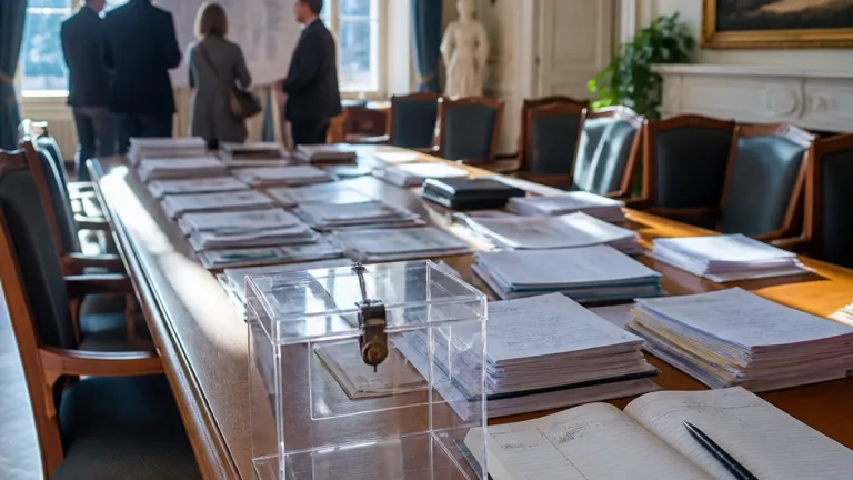 Le tribunal ordonne à la Fédération des chasseurs de redélibérer sur la contribution aux dégâts de grand gibier
