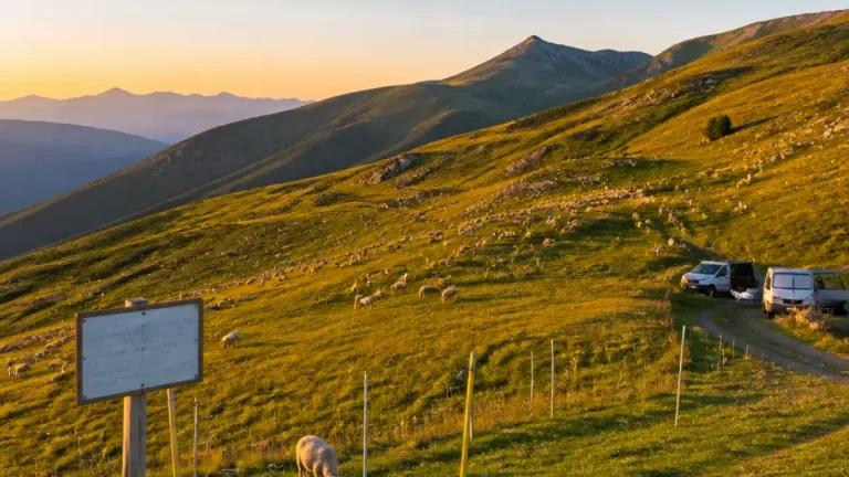 Le tribunal suspend les arrêtés autorisant des tirs d'effarouchement sur l'estive d'Arréou