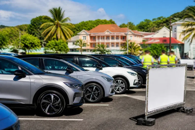 Leasing social : la Guadeloupe désormais concernée, 50 000 véhicules attendus dès le 16 juillet