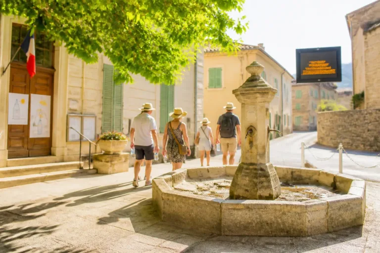 Les Alpes-de-Haute-Provence placées en vigilance jaune canicule dès samedi midi