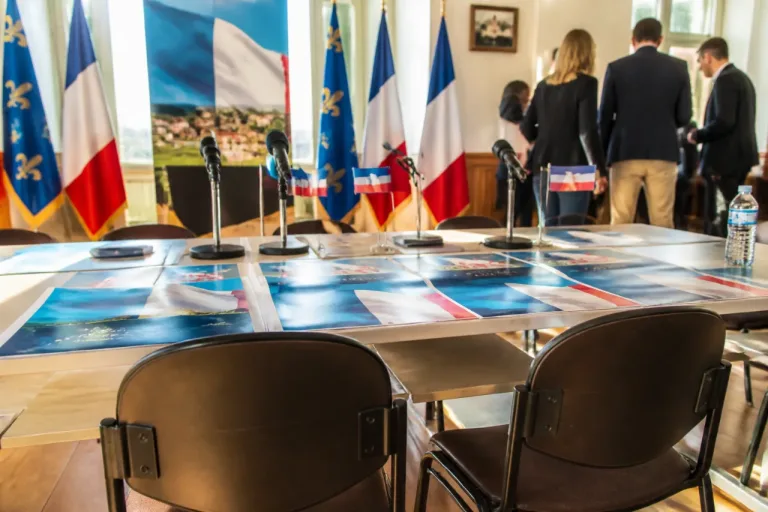 Les députés RN de Haute-Marne saluent la candidature de Marine Le Pen et se mobilisent