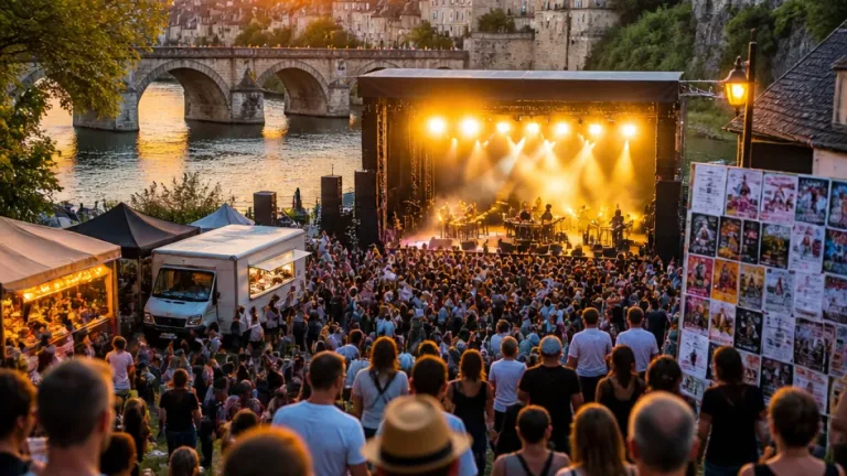 Les Intemporel-les : un festival qui confirme son ancrage à Argenton-sur-Creuse