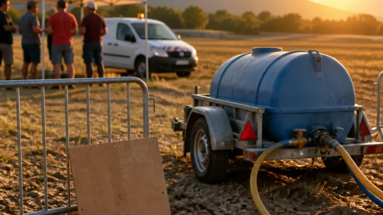 Les Jeunes Agriculteurs sonnent l'alerte : « urgence » pour les exploitations des Hautes‑Pyrénées