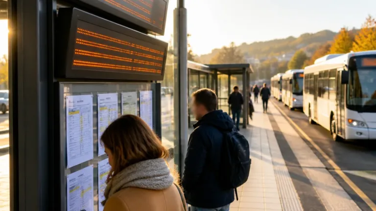 Les Mureaux : nouvelle coupure de la ligne J les 15 et 16 août, ce qu’il faut savoir