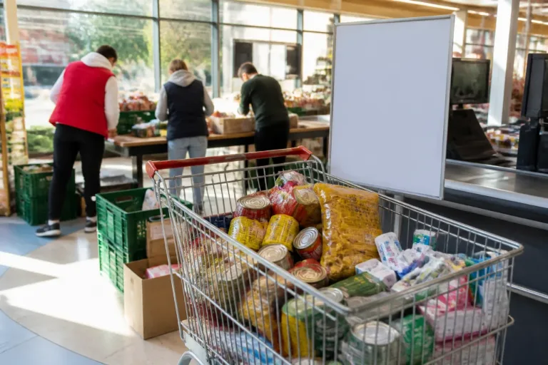 Les Restos du Cœur 2B lancent une nouvelle « Opération Caddies » du 6 au 12 juillet
