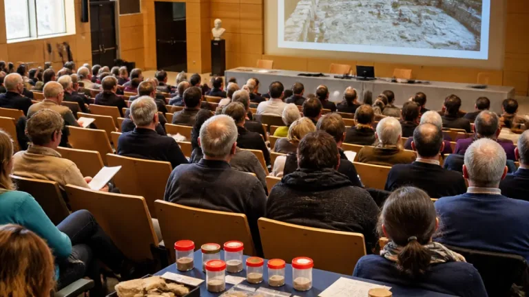 Les secrets du cours Brillier restitués lors d’une conférence publique à Vienne