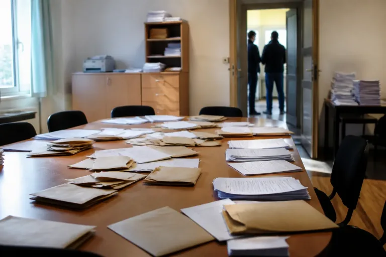 Lettre anonyme et agents inquiets : tensions à Territoire d’énergie Ardèche avant les élections
