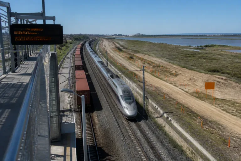 LGV Montpellier–Perpignan: feu vert relancé à Sète, quels effets pour Montpellier