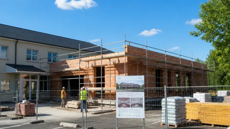 Liancourt : 550 000 € pour agrandir la maison de santé et attirer de jeunes médecins