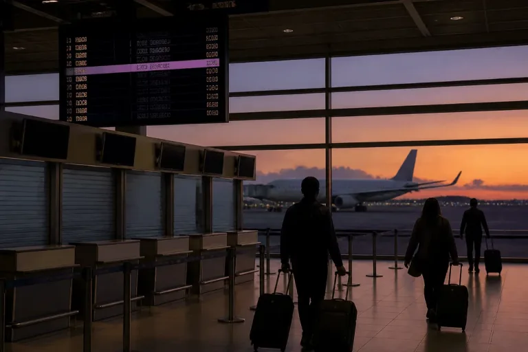 Ligne Bordeaux–Dubaï : la CCI presse l’État, l’aéroport temporise
