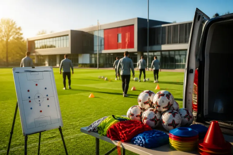 Lille : Benoît Delaval revient au LOSC comme directeur de la performance