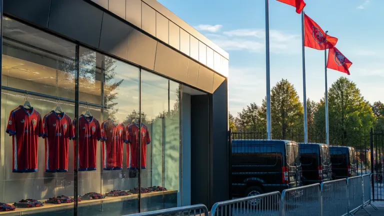 Lille : Bouaddi dans le viseur de Manchester City, Létang garde la main
