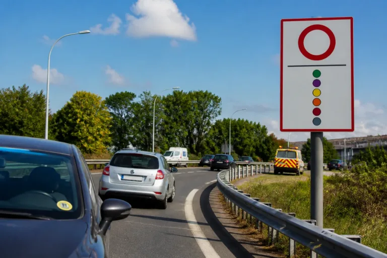 Lille : Crit’Air rétablie, ZFE assouplie — ce que doivent savoir automobilistes et frontaliers