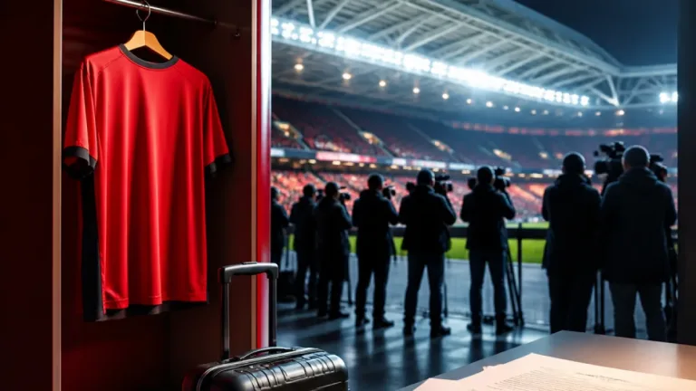 Lille : Manchester City prêt à passer à l’action pour Ayyoub Bouaddi