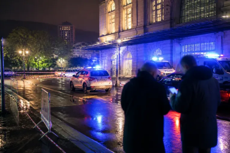 Lille : un homme arrêté après une série d'agressions sexuelles dans le centre
