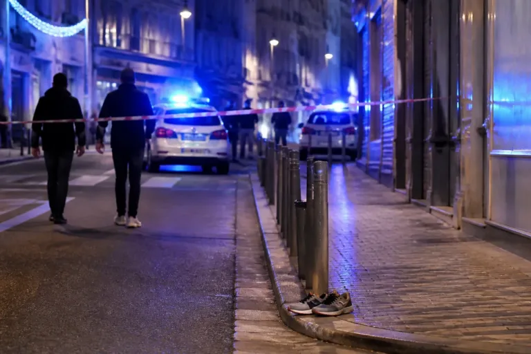 Lille : un homme interpellé après une série d'agressions sexuelles contre des femmes seules