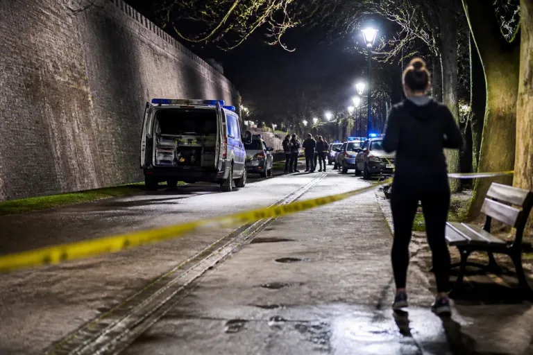 Lille : un homme interpellé et entendu dans une série d'agressions sexuelles