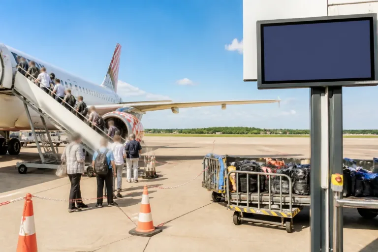 Lille : Volotea lance une ligne directe vers Toulon Hyères, deux vols par semaine