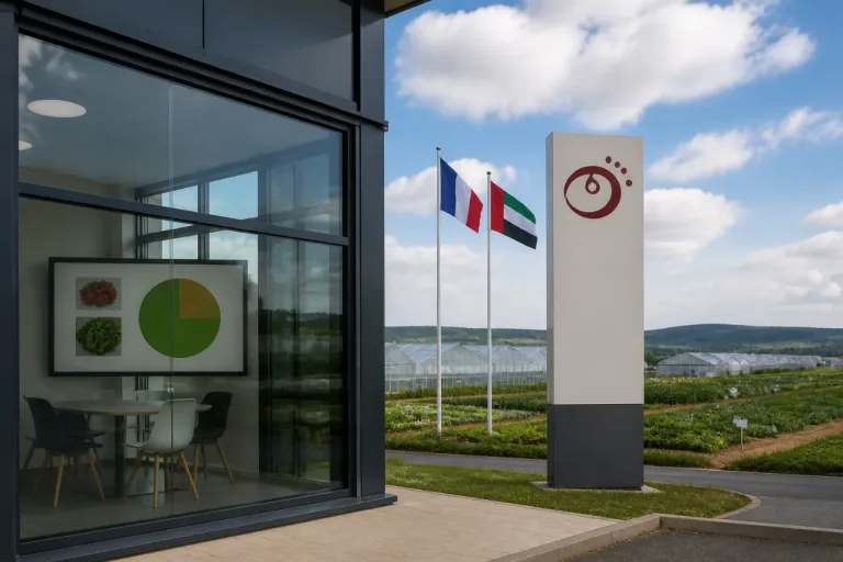 Limagrain officialise l’entrée de l’IMAD à 35 % dans LVS et muscle sa stratégie mondiale