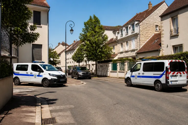 Limay : un couple retrouvé mort, enquête ouverte pour meurtre par conjoint