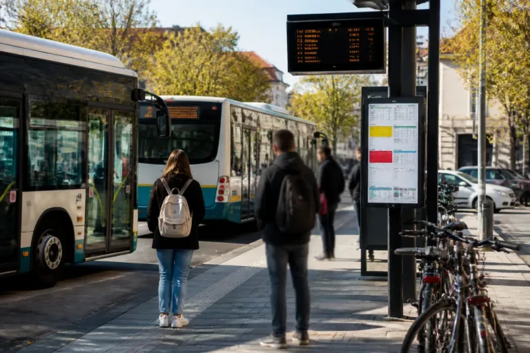 Limoges : la gratuité des bus le week-end plébiscitée mais freinée par une desserte jugée insuffisante