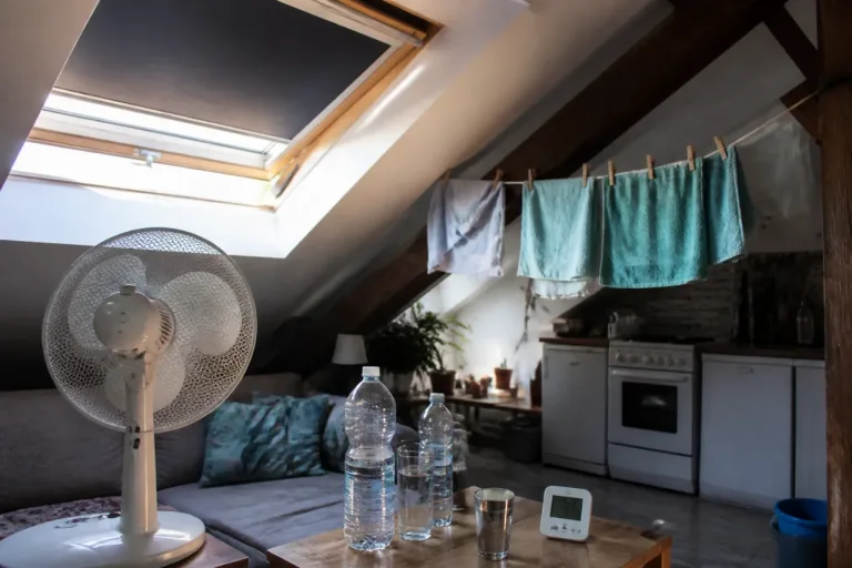 Limoges : sous les toits, des locataires étouffent, les copropriétés à l’épreuve