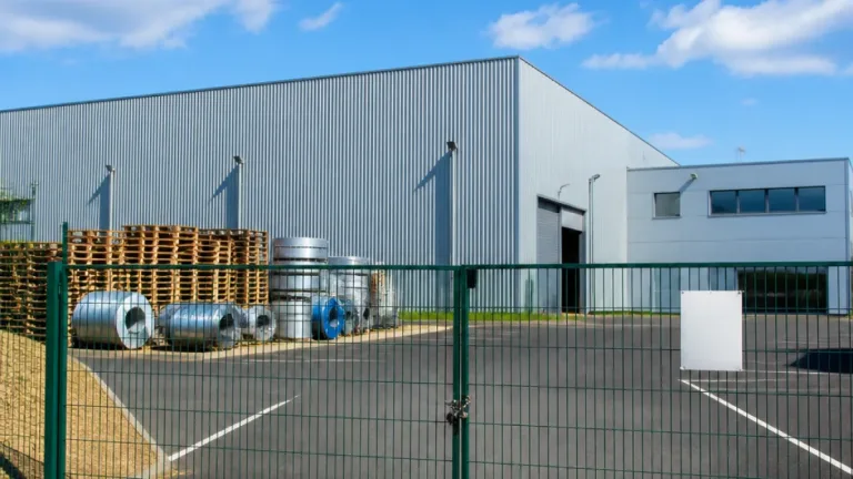 Lippi (Mouthiers-sur-Boëme) placée en liquidation : une cinquantaine de salariés privés d’emploi