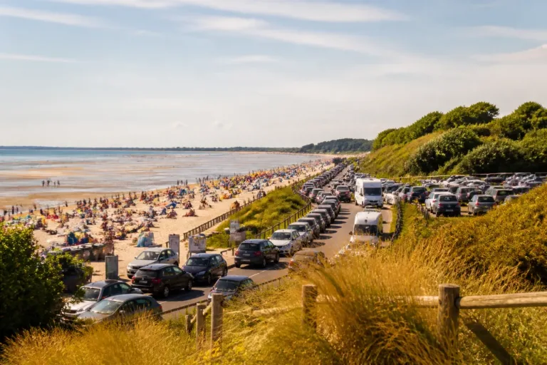 Littoral de la Baie de Somme : verbeux été, mais les chiffres nuancent le ressenti