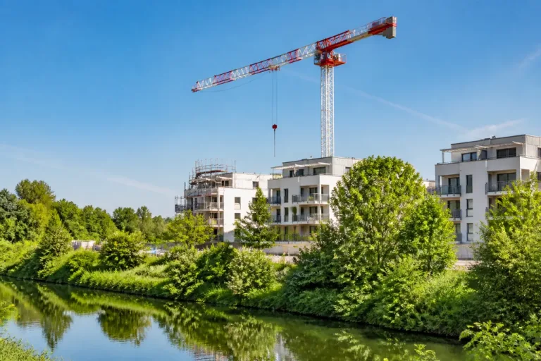 Lizy-sur-Ourcq: 146 logements programmés au « Hameau de l’Ourcq », livraison annoncée en 2028