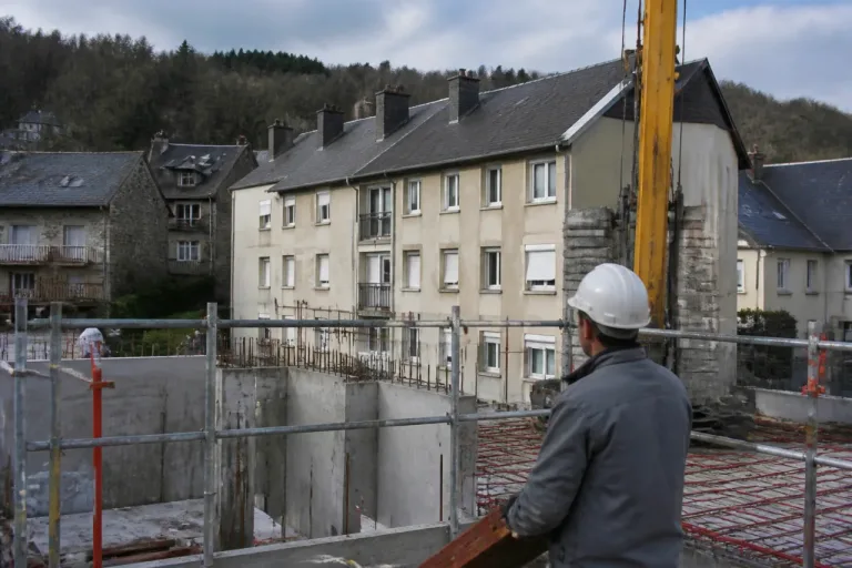 Logement social en Corrèze : Corrèze Habitat fusionne et lance 223 M€ de travaux d’ici 2033