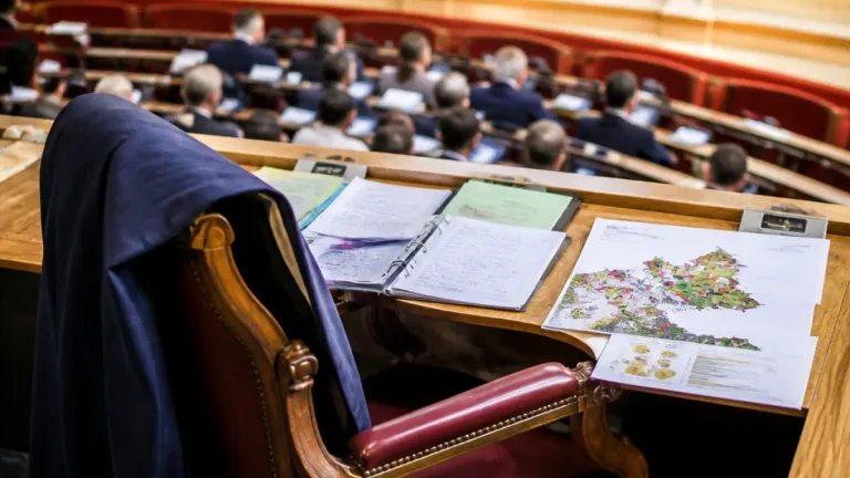 Loi d’urgence agricole : la Vienne divisée, Nicolas Turquois seul député à l’appui